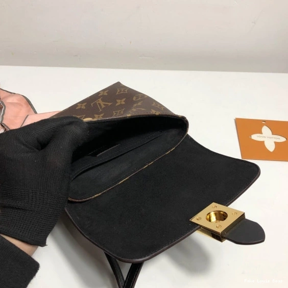 Repzbay VUITTON LOUIS LOCKY BB 0713